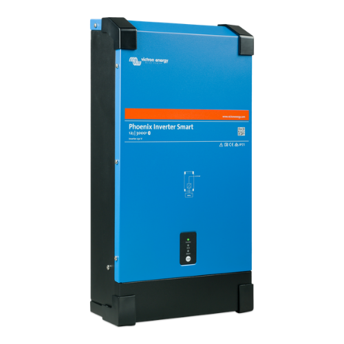 Off-Grid Solar Inverter Victron Phoenix 12/3000 Smart