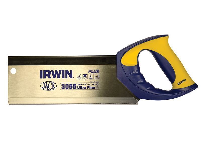 Presa IRWIN - Tenon Saw XP3055-250 250mm (10 in) 12tpi