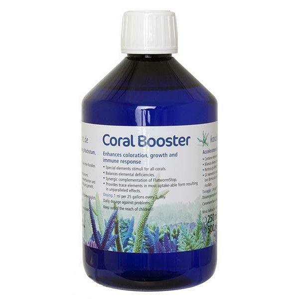 Korallen-Zucht Coral Booster 250ml