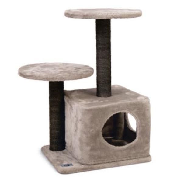 KARLIE TIRAGRAFFI ARGO GRIGIO 45X35X70CM