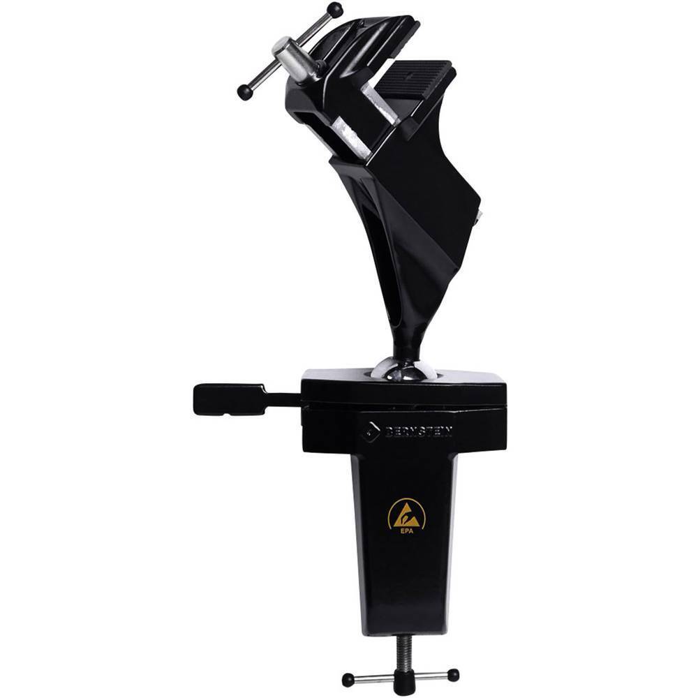 Bernstein Tools 9-205-ESD ESD Morsa a vite 9-205-ESD Larghezza becchi/ganasce: