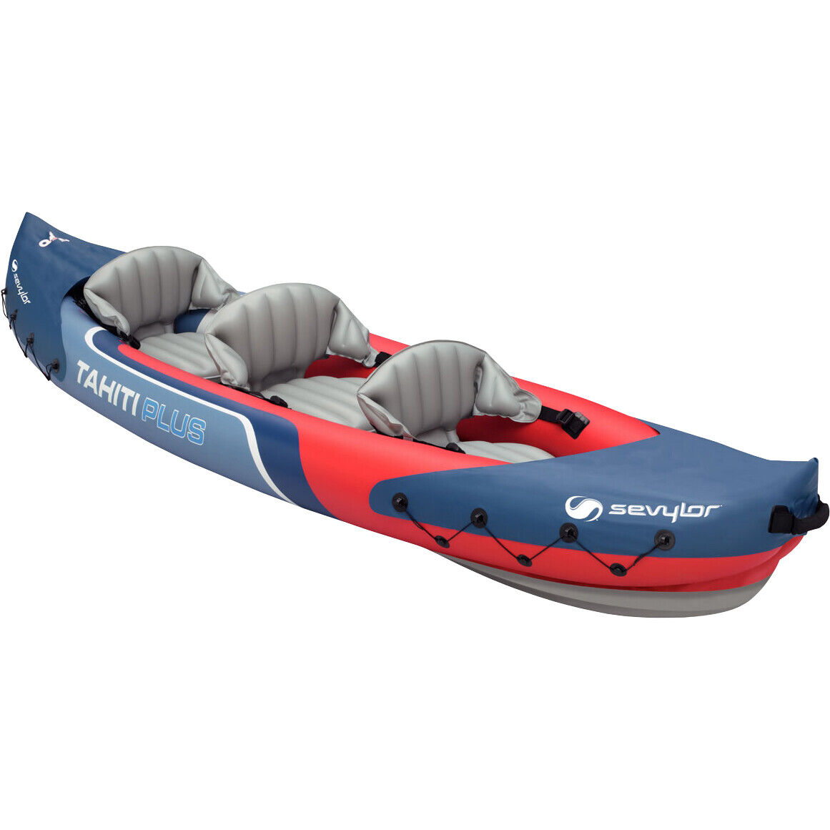 3446   CANOA POSTI SEVYLOR TAHITI PLUS 2+1 SENZA PAGAIA
