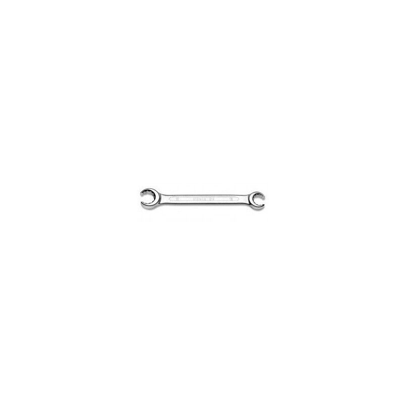 CHIAVE POLIGONALE DOPPIA APERTA 94 30X32