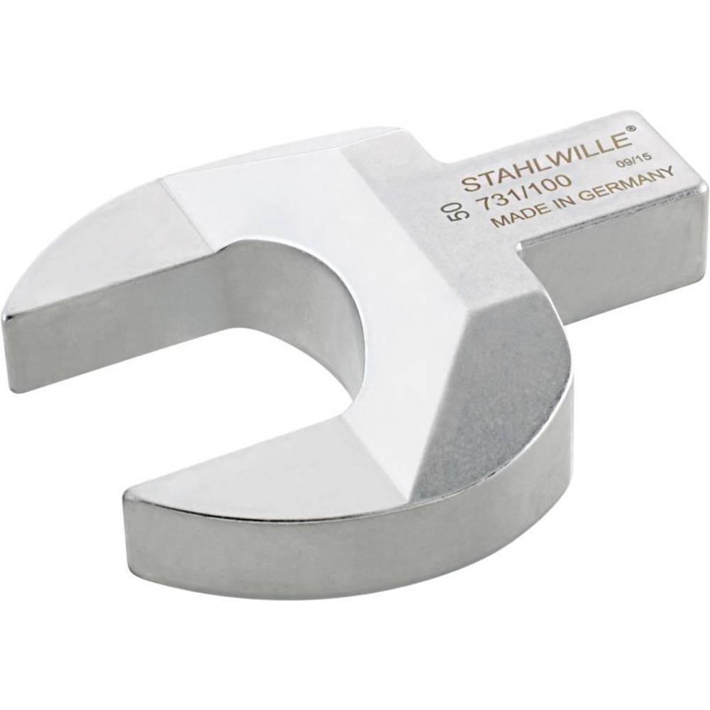 Stahlwille 58211055 Chiave a innesto