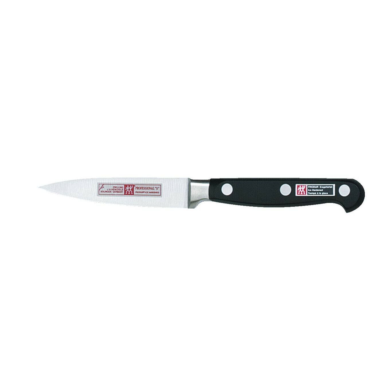 ZWILLING PROFESSIONAL SSPELUCCHINO LISCIO - 10 CM, FORGIATOZWILLINGVariations
