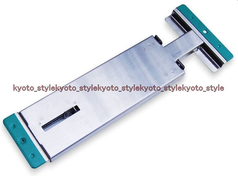 Naniwa Lavello Cucina Ponte Affilatrice Tavolo & Stand IZ-1111 79026 Japan