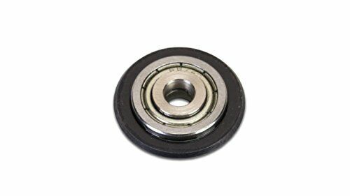 Rubi 01901 Tools Extreme Scoring Wheel 7/20,3 cm (22 mm.) for TP, Slim (P6V)
