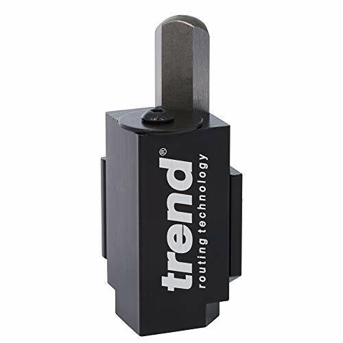 Trend C/Chisel - Scalpello Angolare Per Legno (g5v)