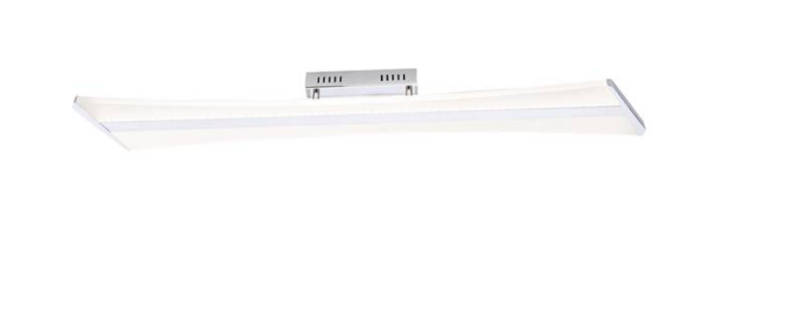 PAUL NEUHAUS - LAMPADA 2 LED DA SOFFITTO/PARETE 5,6W-450LM-3000K CON TELECOMANDO