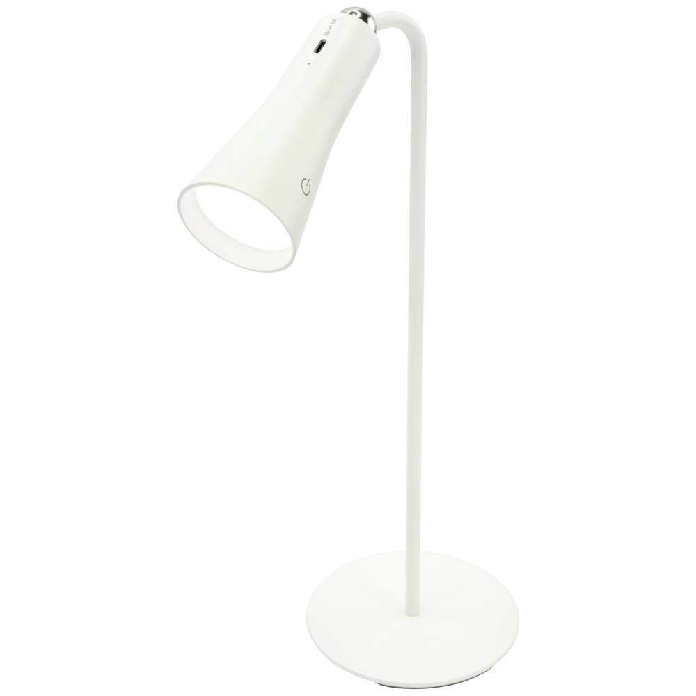Lampada da tavolo Ansmann Touch-Light 3in1 1600-0526