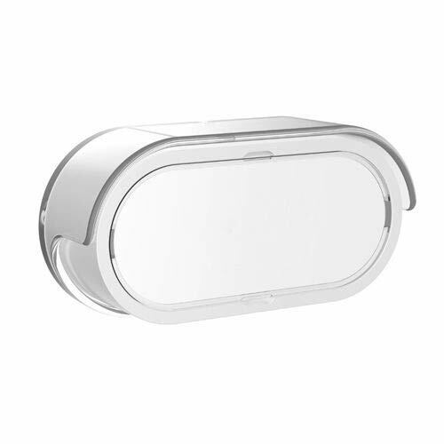 Philips 531016 DES 7000 WPB WelcomeBell 300 AddPush Pulsante di Chiamata Bianco