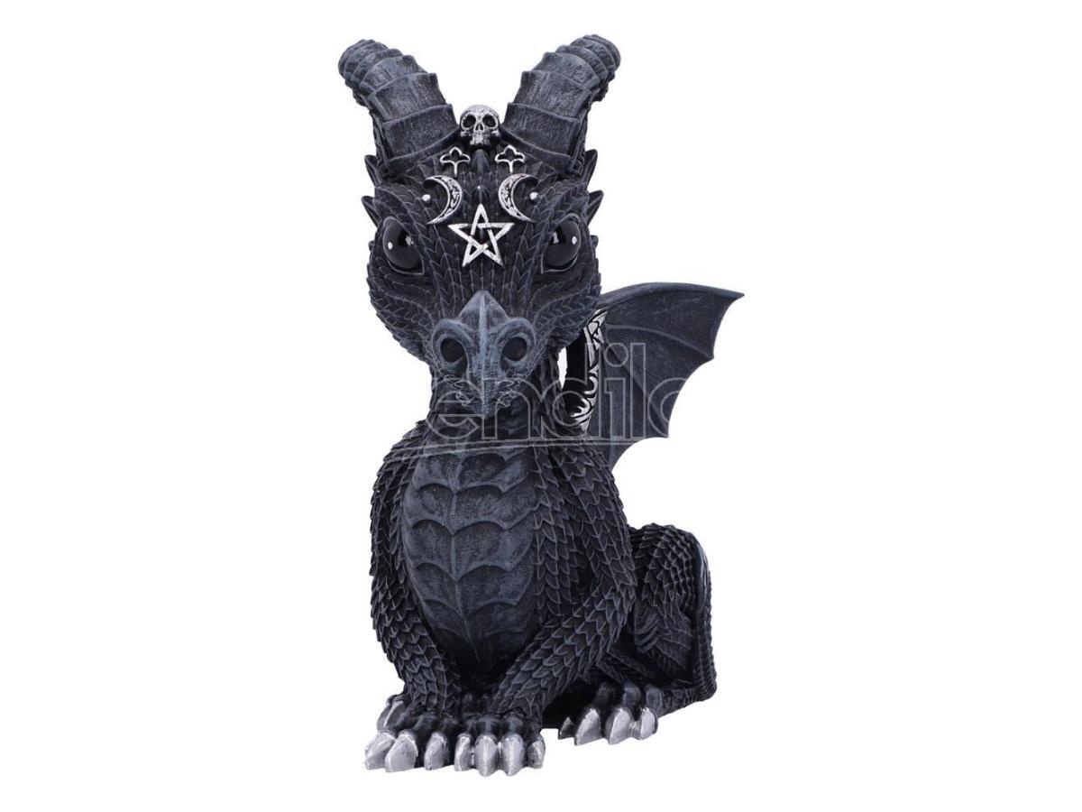 Cult Cuties Figura Lucifly 11 Cm  Nemesis Now