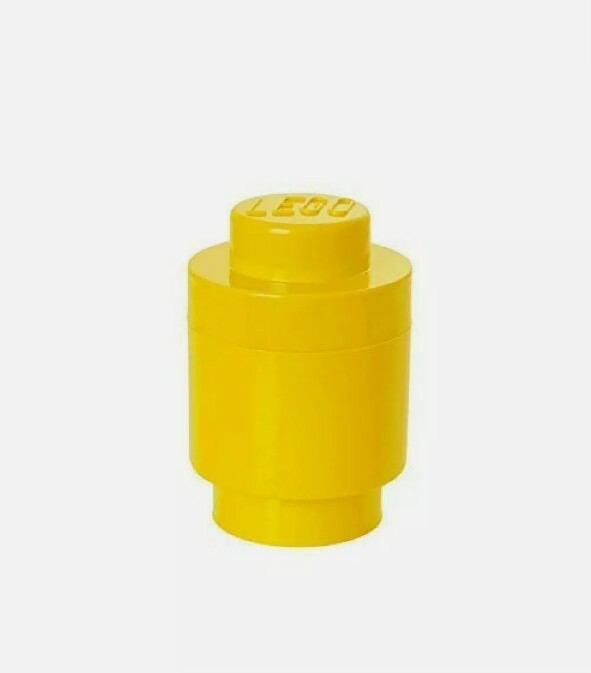 STORAGE   BRICK ROUND