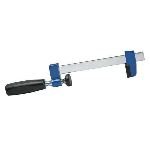 Rockler Morsa a barra Clamp-It® 5"