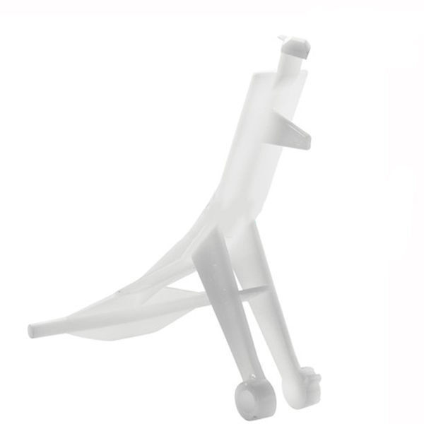 Ricambio leva azionamento 42674000 cassetta scarico wc Grohe