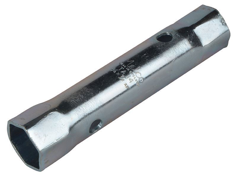 Melco - TA14 A / F Box 3/4 x 7/8 x 125mm (5 pollici)