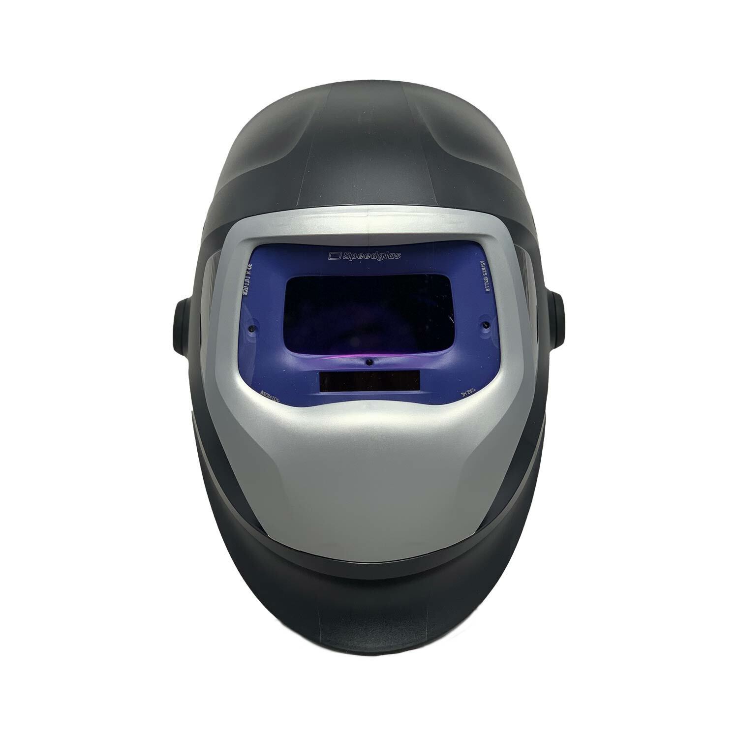 Casco per la saldatura 3M Speedglas 9100, con filtro 9100V