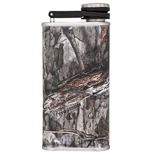 Stanley Classic Wide Mouth Flask 0,23L / 8OZ Country DNA with Never- Lose (P7Y)
