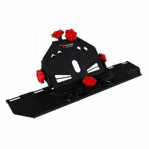 Attacco per smerigliatrice 45 ° Meccanico SLIDER V2