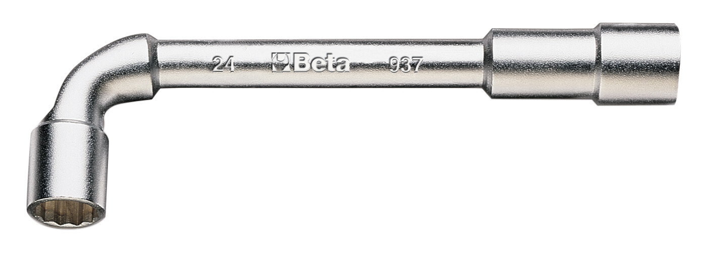 7107   BETA  937 CHIAVE A PIPA DOPPIA  7 MM