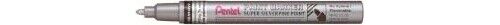 Pentel Marcatore Argento 12 pezzi MSP10-Z