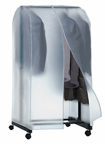Domopak Living Custodia Copri-Stander, 50 x 95 x 160 cm (g6E)