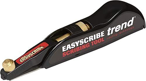 TREND Strumento di scrittura EasyScribe, nero, 700 mm, E/SCRIBE (y5A)