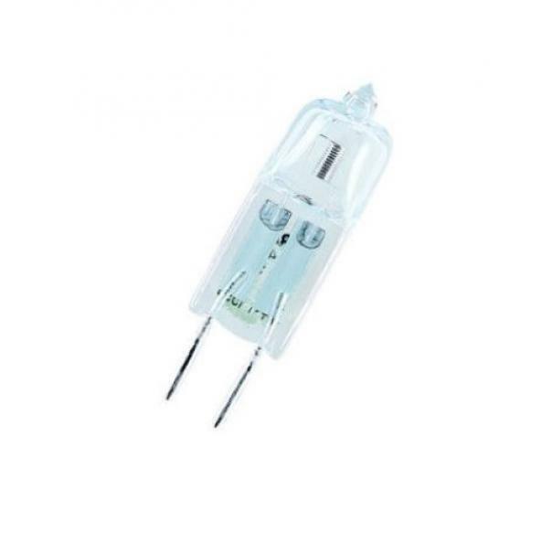 LEDVANCE SPA LAMPADINA 20W 12V ATTACCO GY6.35 LUCE CALDA 2800K 375LM H64427SG2
