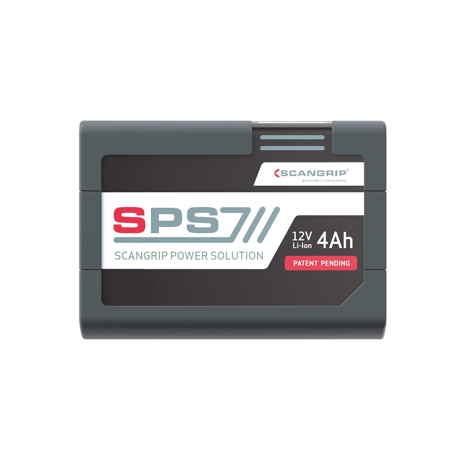 Batería Scangrip SPS 4 Ah