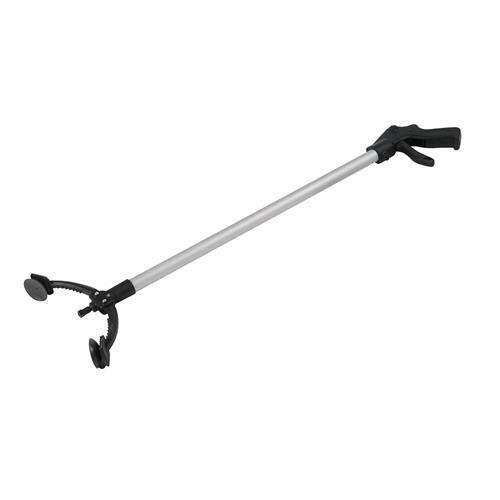 Silverline Raccoglitore rifiuti 87 mm