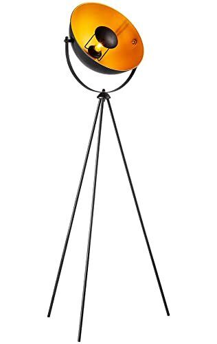 Home Sweet Home Classico Lampada da terra | Letal | 66/66/148cm | (A2P)
