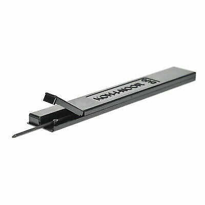 Astuccio Da 2 Mine 2Mm 2H Duo Kohinoor Cf 12 Pz