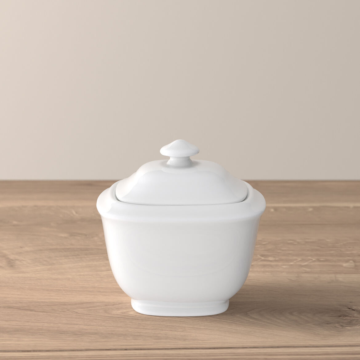 VILLEROY & BOCH - Royal Zuccheriera Porcellana 1044120960