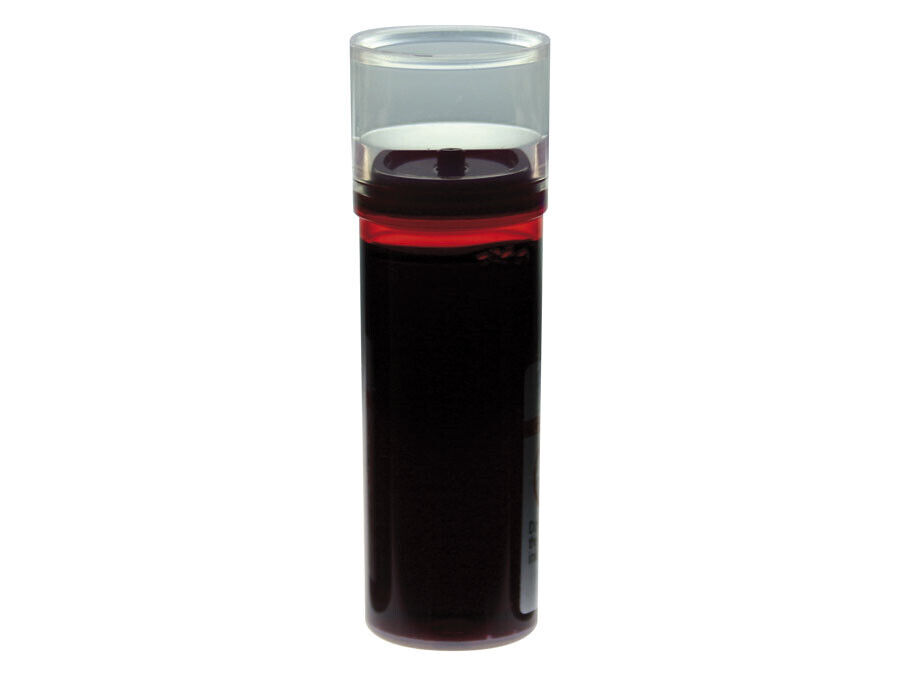 Cartridge WBS-VBM ricarica per evidenziatori Rosso 1 pezzo Pilot 4142