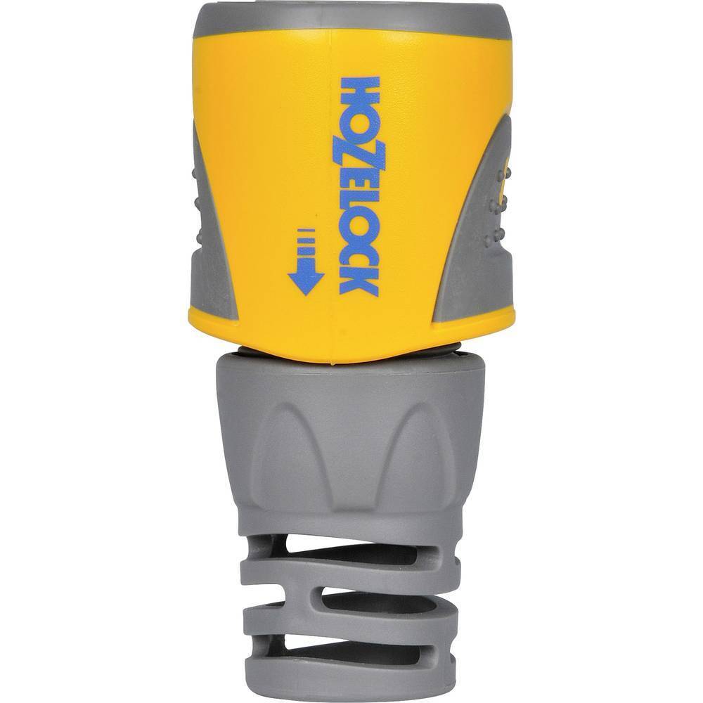 Hozelock 2060 6000 Plastica Raccordo per tubi dellacqua Raccordo a innesto, 15