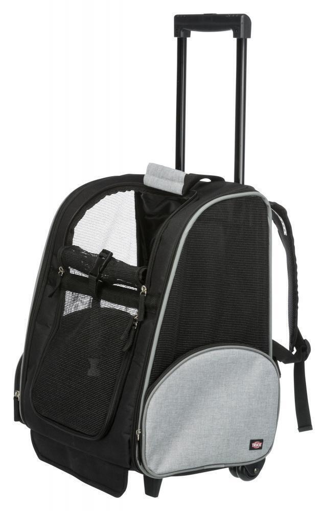 TROLLEY TRIXIE. 32X45X25CM