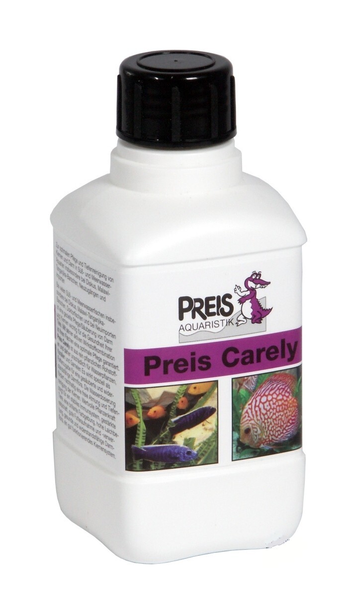 Preis Carely 250 ml Trattamento Pesci