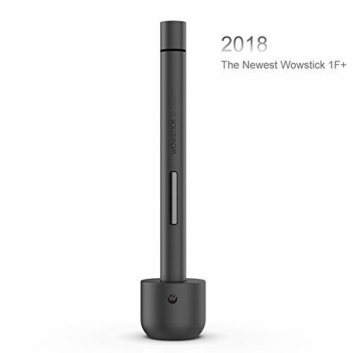 Ruputas Precision Screwdriver Wowstick 1F + con luce LED e tappetino (O4r)