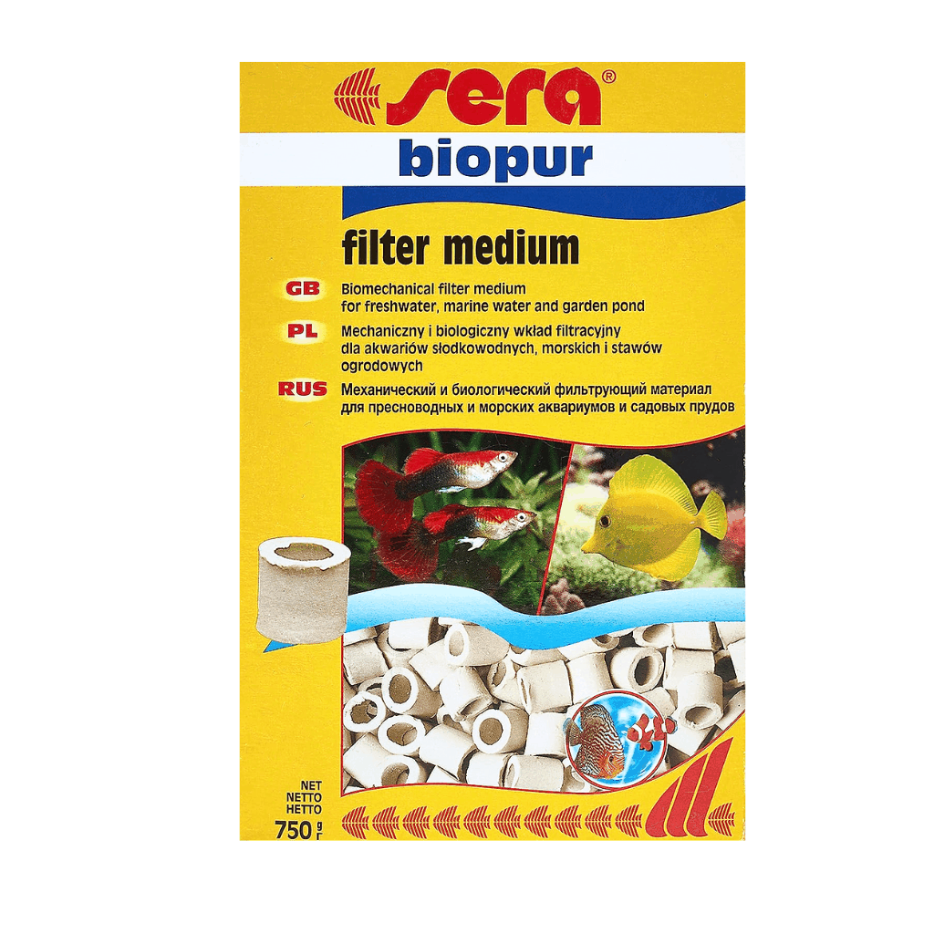 Sera Biopur