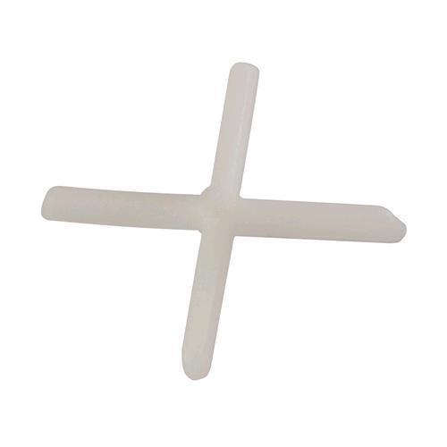 Silverline 1000 distanziatori per piastrelle 1,5 mm