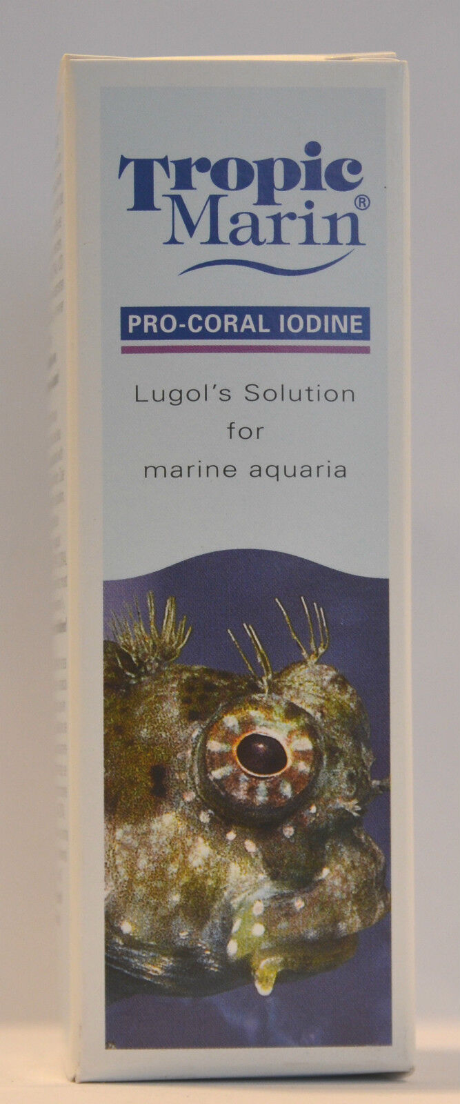 Tropic Marin PRO CORALLO IODIO 50 ml