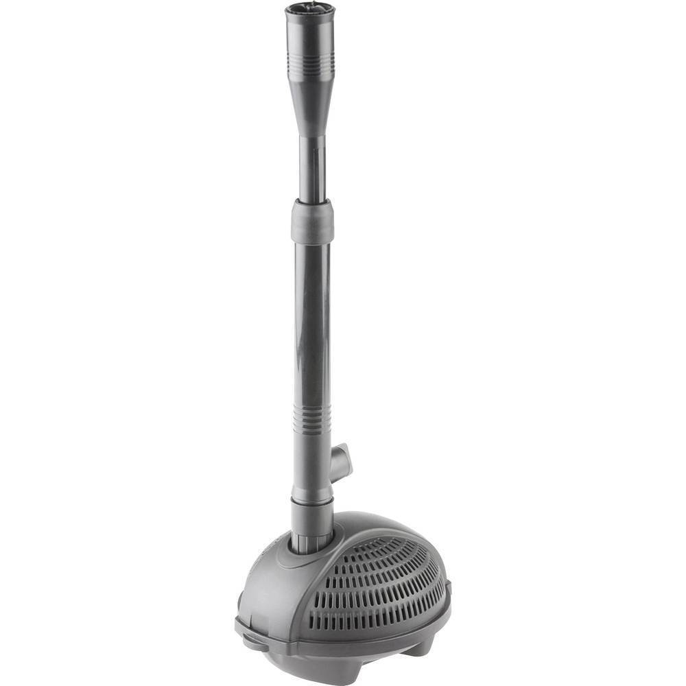 Pontec 56719 Pompa per getti e giochi dacqua 1000 l/h