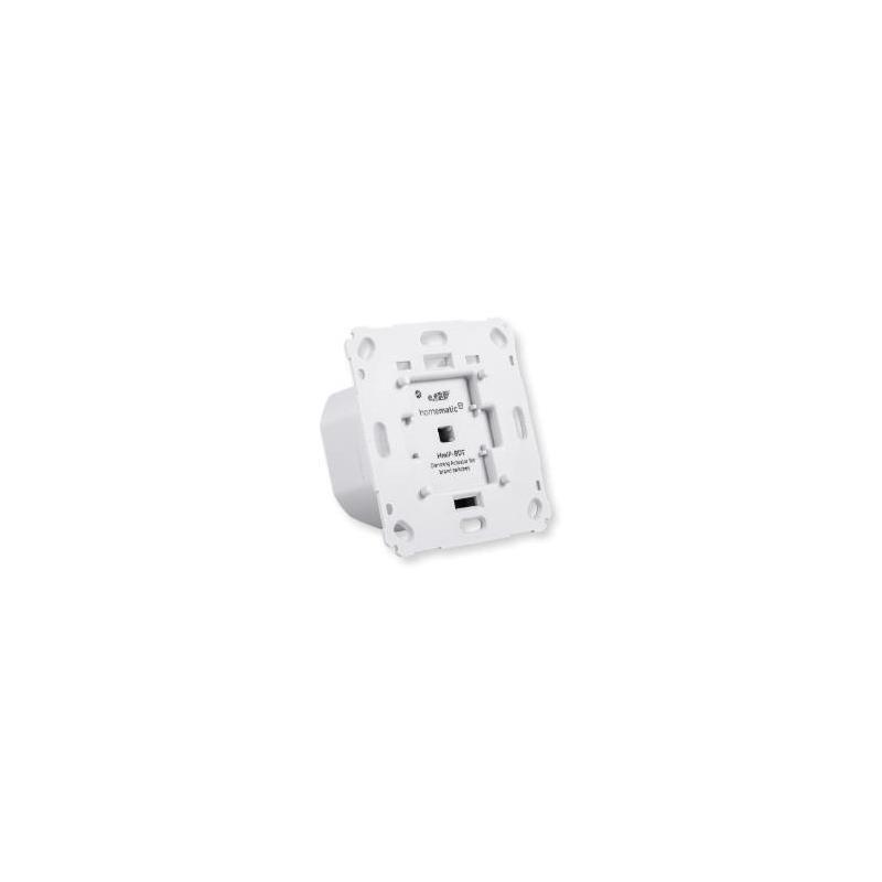 Homematic IP HMIP-BDT attuatore elettrico IP20 Bianco