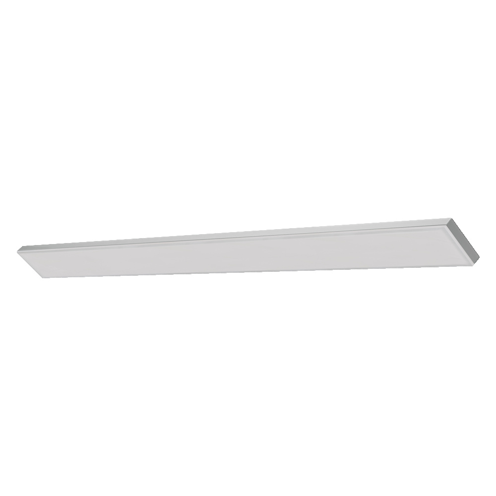 LEDVANCE Smarte LED Deckenleuchte, Panel für Innen mit WiFi Technologie, Lichtfa