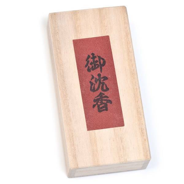 Premio Agarwood Bastoncini Di Incenso Giapponese Oud Fragranza