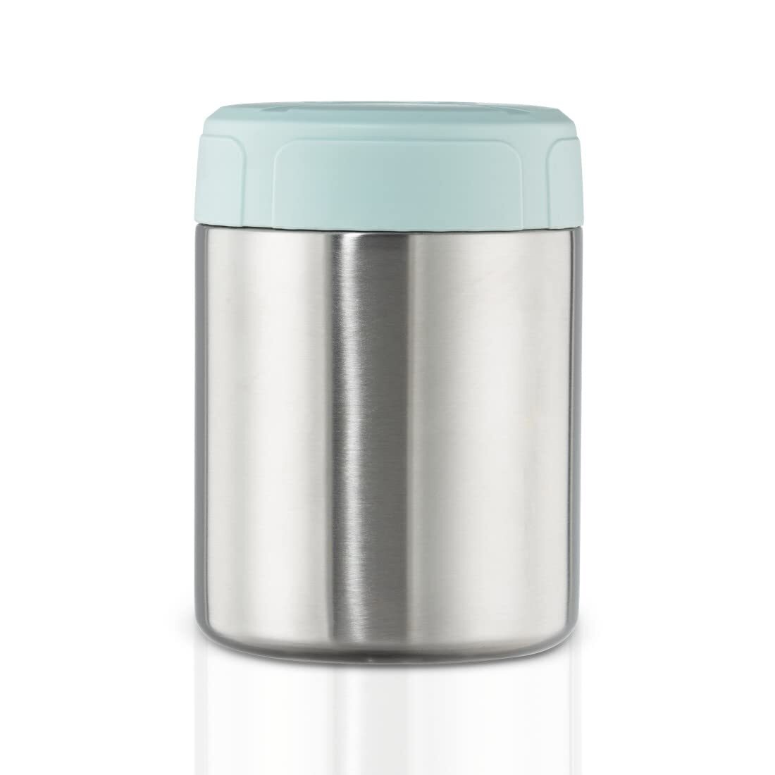 Xavax Thermo Soup Container 500 ml (Soup Cup to Go with Lid, Leak-Proof, Lunch B