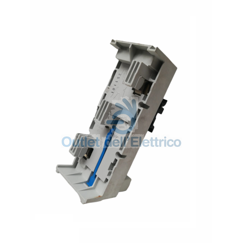 SIEMENS 8US10605AK00 ADAT.X SBARRE 40MM H=139MM X ALIM.