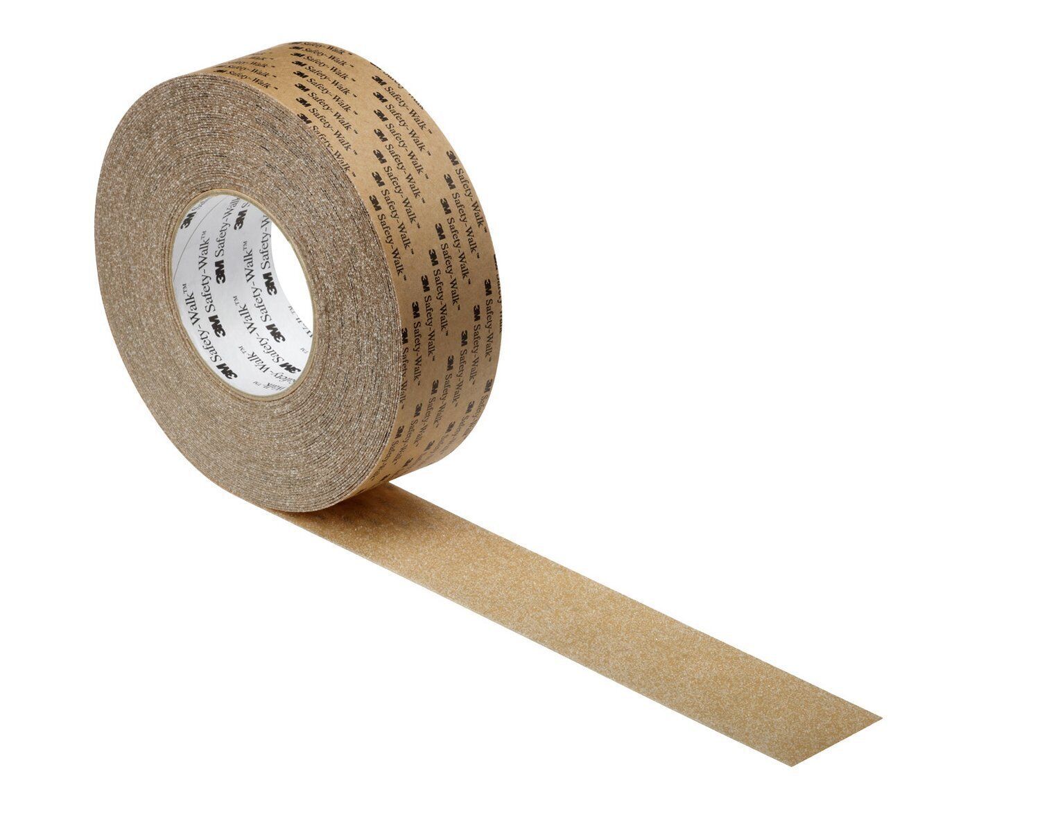 3M SAFETY WALK General Purpose Nastro 25 mm x 18.3 m, Trasparente