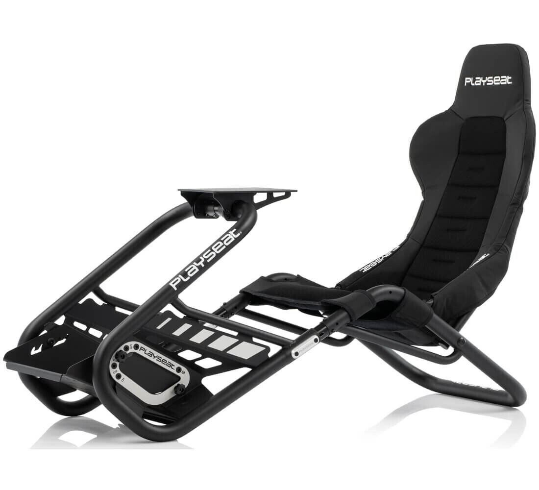 Playseat Trophy Sedia per gaming universale Sedia tappezzata Nero - RAP.00304