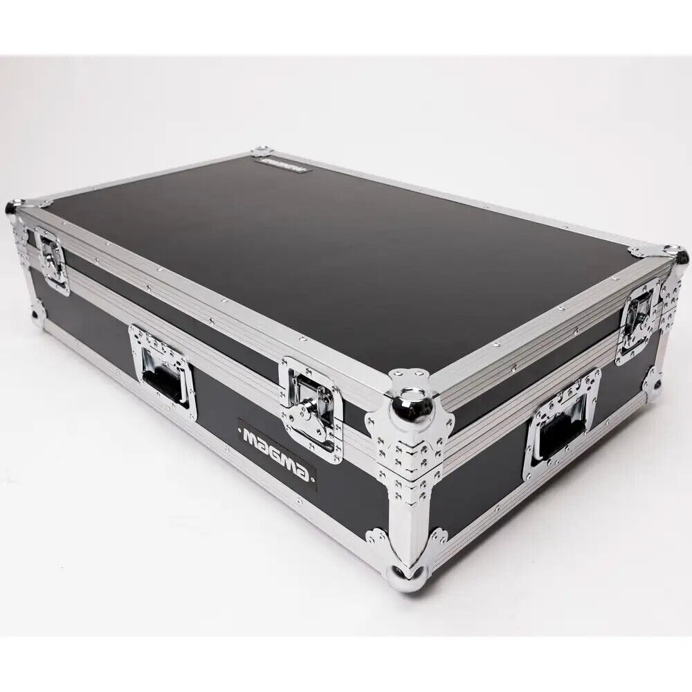 MAGMA DJCONTROLLER CASE XDJ XZ 19" flightcase contenere/trasportare XDJ-XZ NUOVO